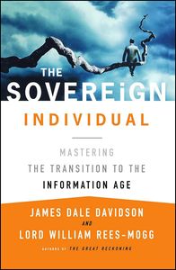 The Sovereign Individual