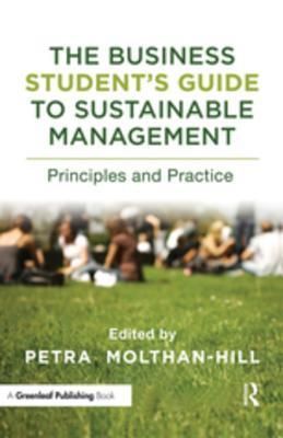 The Business Student's Guide to Sustainable Management