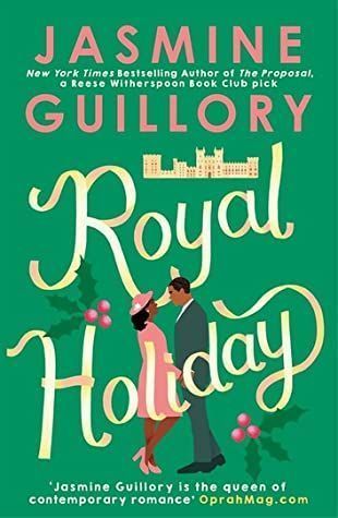 Royal Holiday