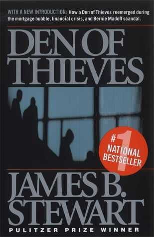 Den of Thieves