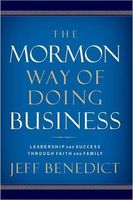 The Mormon Way of Doing Business