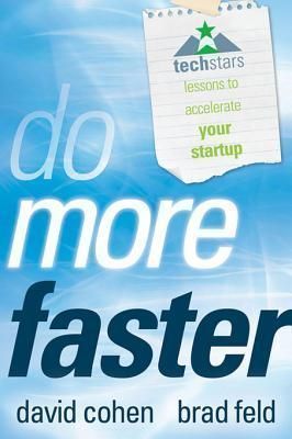 Do More Faster
