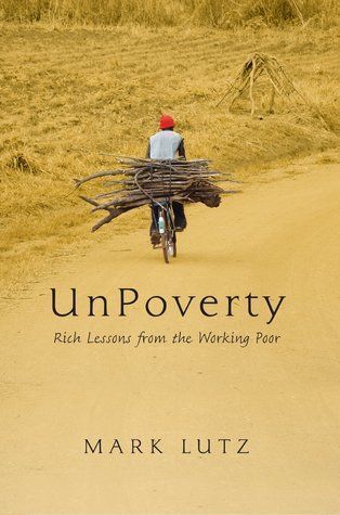 Unpoverty