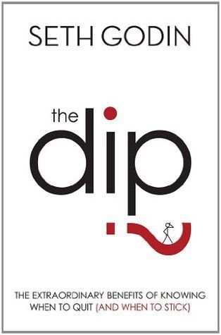 The Dip