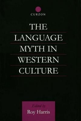 The Language Myth in Western Culture