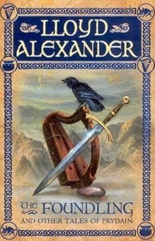 The Foundling