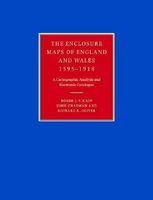 The Enclosure Maps of England and Wales 1595-1918