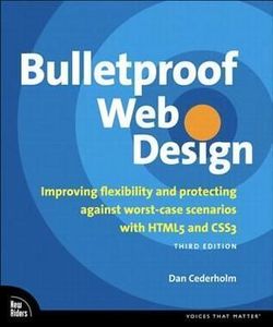 Bulletproof Web Design