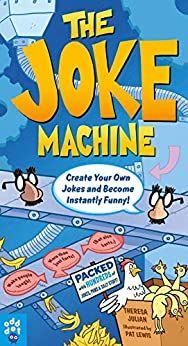 The Joke Machine