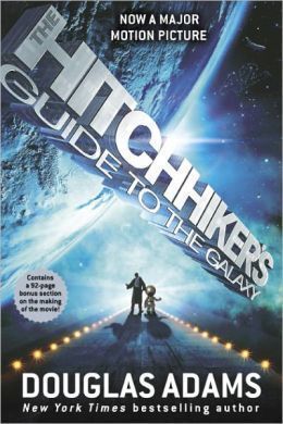 The Hitchhiker's Guide to the Galaxy