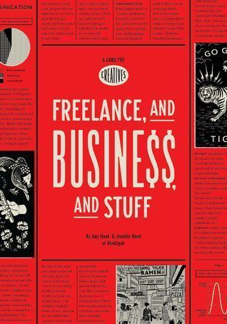 Freelance, and Business, and Stuff