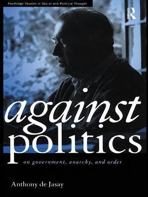 Against Politics