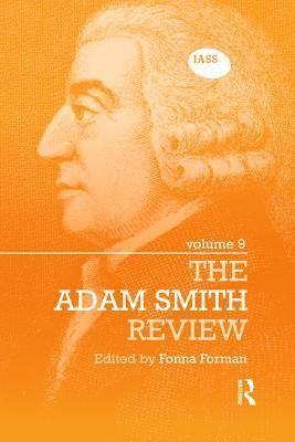 The Adam Smith Review: