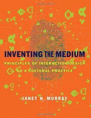 Inventing the Medium