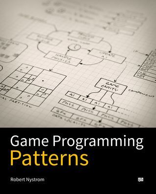 Game Programming Patterns