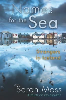 Names for the Sea