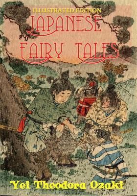 Japanese Fairy Tales