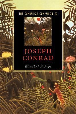 The Cambridge Companion to Joseph Conrad