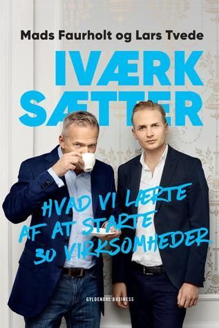 Iværksætter