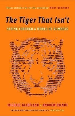 The Tiger That Isn't