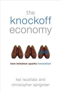 The Knockoff Economy