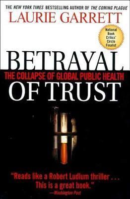 Betrayal of Trust