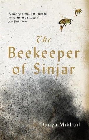 The Beekeeper of Sinjar