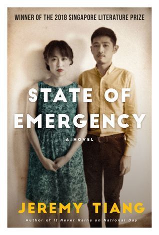 State of Emergency: A Novel