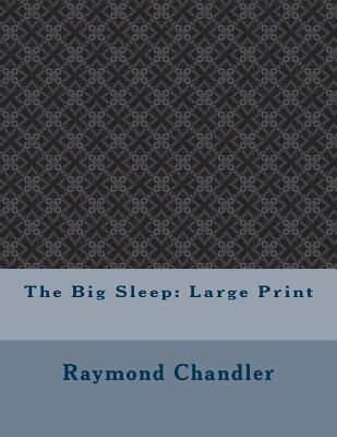 The Big Sleep