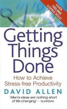 Getting Things Done