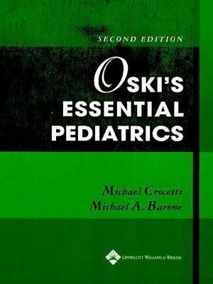 Oski's Essential Pediatrics