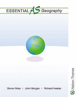 Essential AS Geography