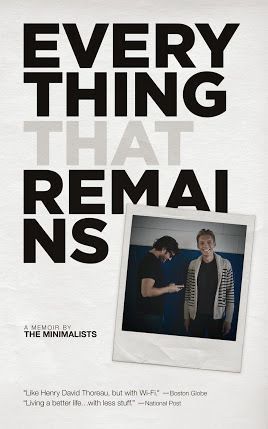 Everything That Remains