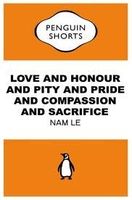 Love and Honour and Pity and Pride and Compassion and Sacrifice:Penguin Specials