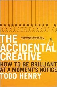 The Accidental Creative