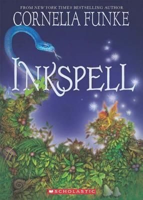 Inkspell