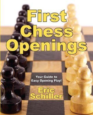 First Chess Openings