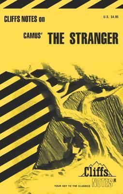 CliffsNotes on Camus' The Stranger