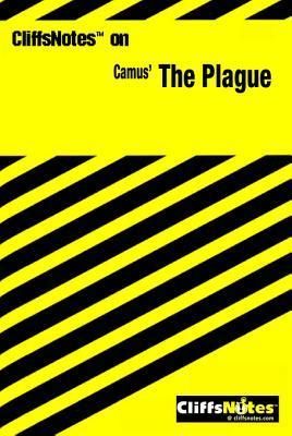 CliffsNotes on Camus' The Plague