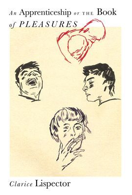 An Apprenticeship, or The Book of Pleasures