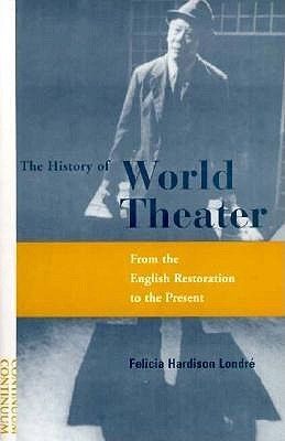 The History of World Theater