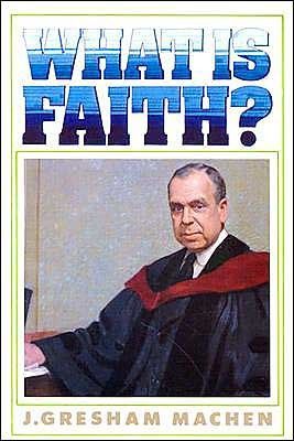 What Is Faith?