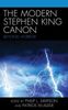 The Modern Stephen King Canon