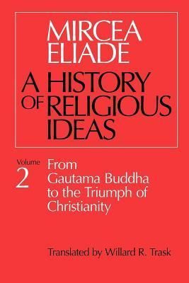 History of Religious Ideas