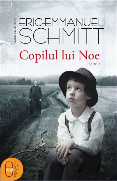 Copilul lui Noe