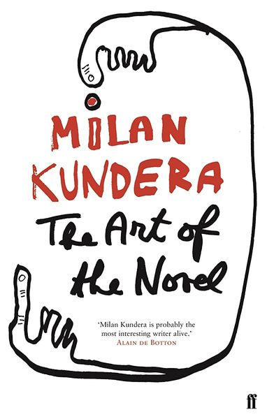 The Art of the Novel