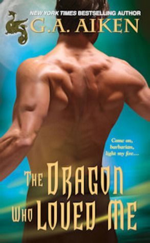 The Dragon Who Loved Me