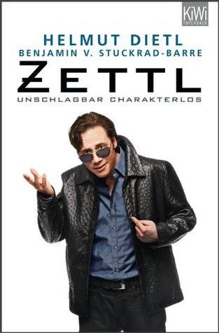 Zettl - unschlagbar charakterlos
