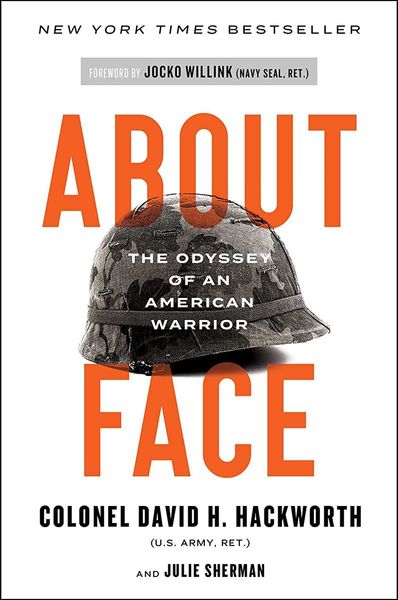 About Face