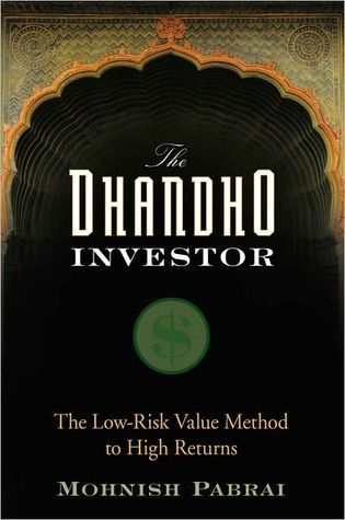 The Dhandho Investor